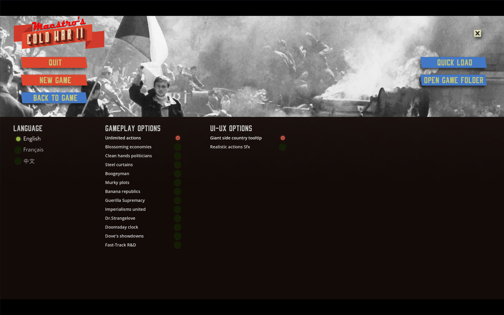《王牌特工：冷战风云2/Maestro’s Cold War 2》PC中文版下载-含Build.21162767鑫博凯资源站-创业网-项目平台-副业项目-网创项目资源站-副业项目-创业项目-搞钱项目-网站源码-游戏源码鑫博凯资源站