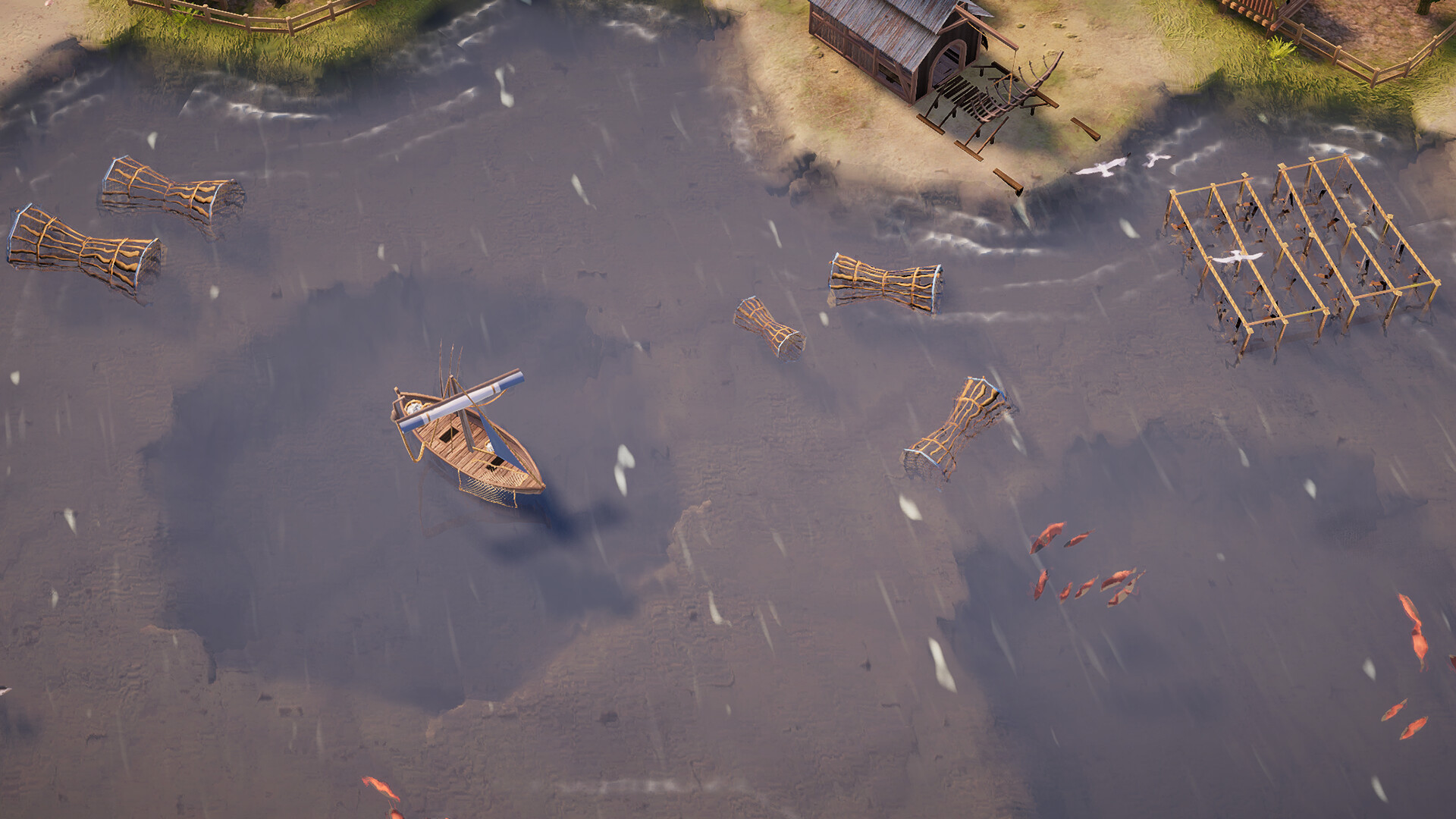 《愿景之城/TerraScape》PC中文版下载-含v1.2.1.13鑫博凯资源站-创业网-项目平台-副业项目-网创项目资源站-副业项目-创业项目-搞钱项目-网站源码-游戏源码鑫博凯资源站