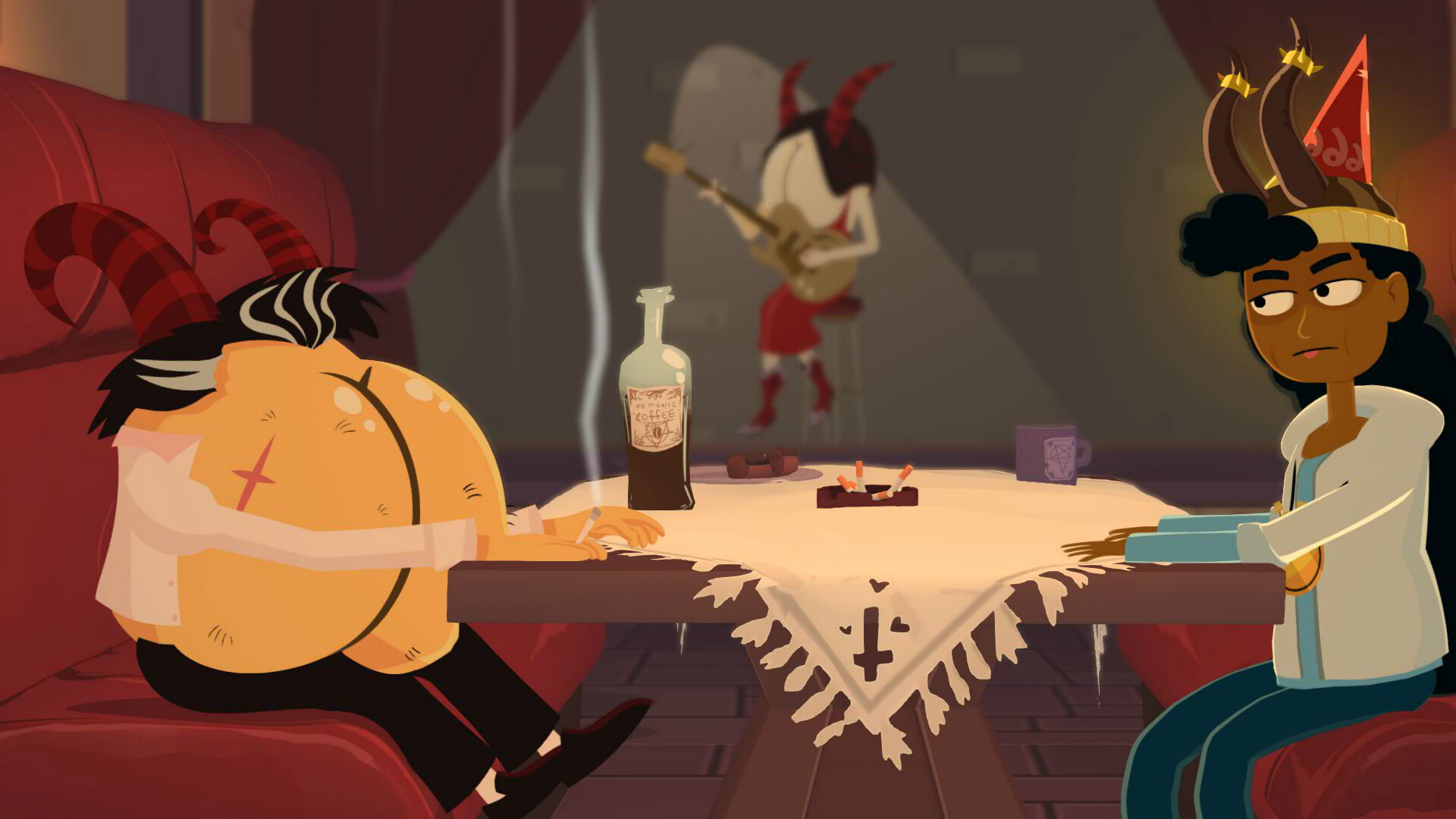 《神的超级大宝贝 The Holy Gosh Darn》Switch美版中文NSZ下载 – 含1.1.83补丁鑫博凯资源站-创业网-项目平台-副业项目-网创项目资源站-副业项目-创业项目-搞钱项目-网站源码-游戏源码鑫博凯资源站