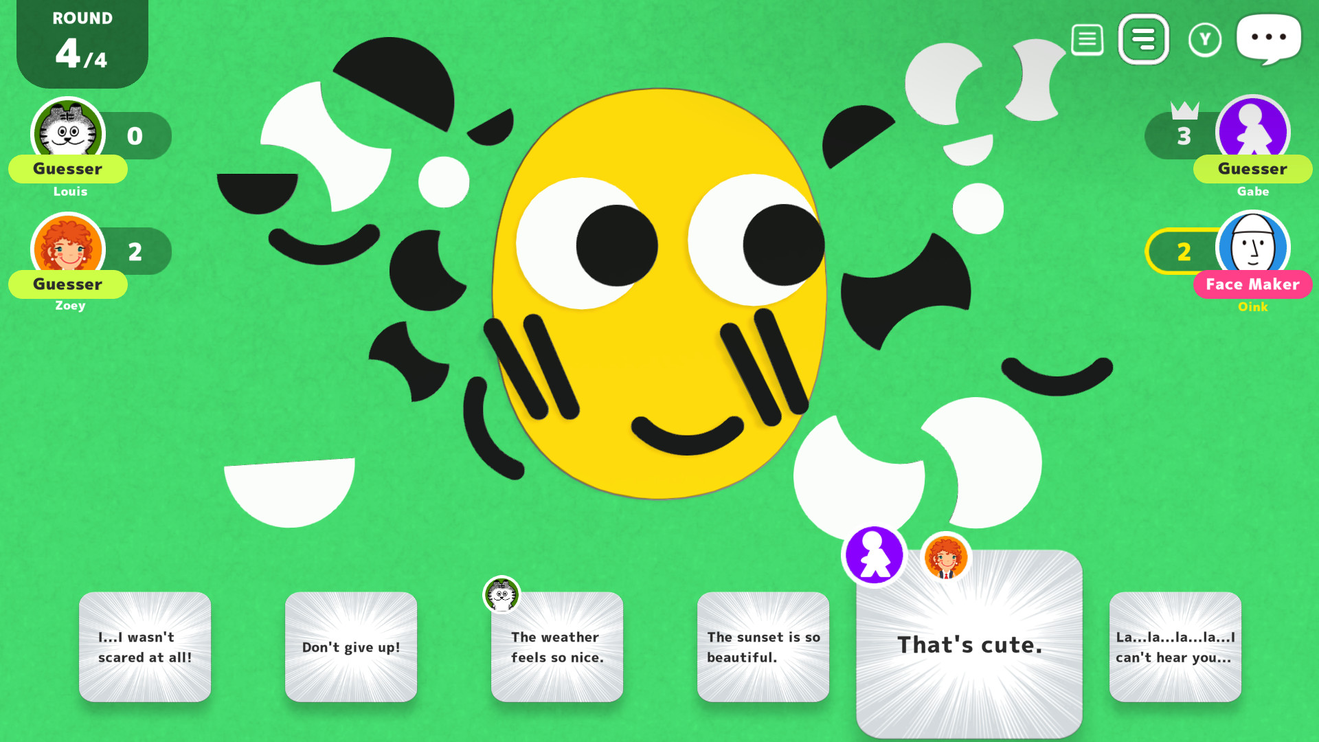 《一起来玩吧!幸运猪仔 Let’s Play! Oink Games》Switch中文版NSZ下载 – 含9.1.1补丁+DLC鑫博凯资源站-创业网-项目平台-副业项目-网创项目资源站-副业项目-创业项目-搞钱项目-网站源码-游戏源码鑫博凯资源站