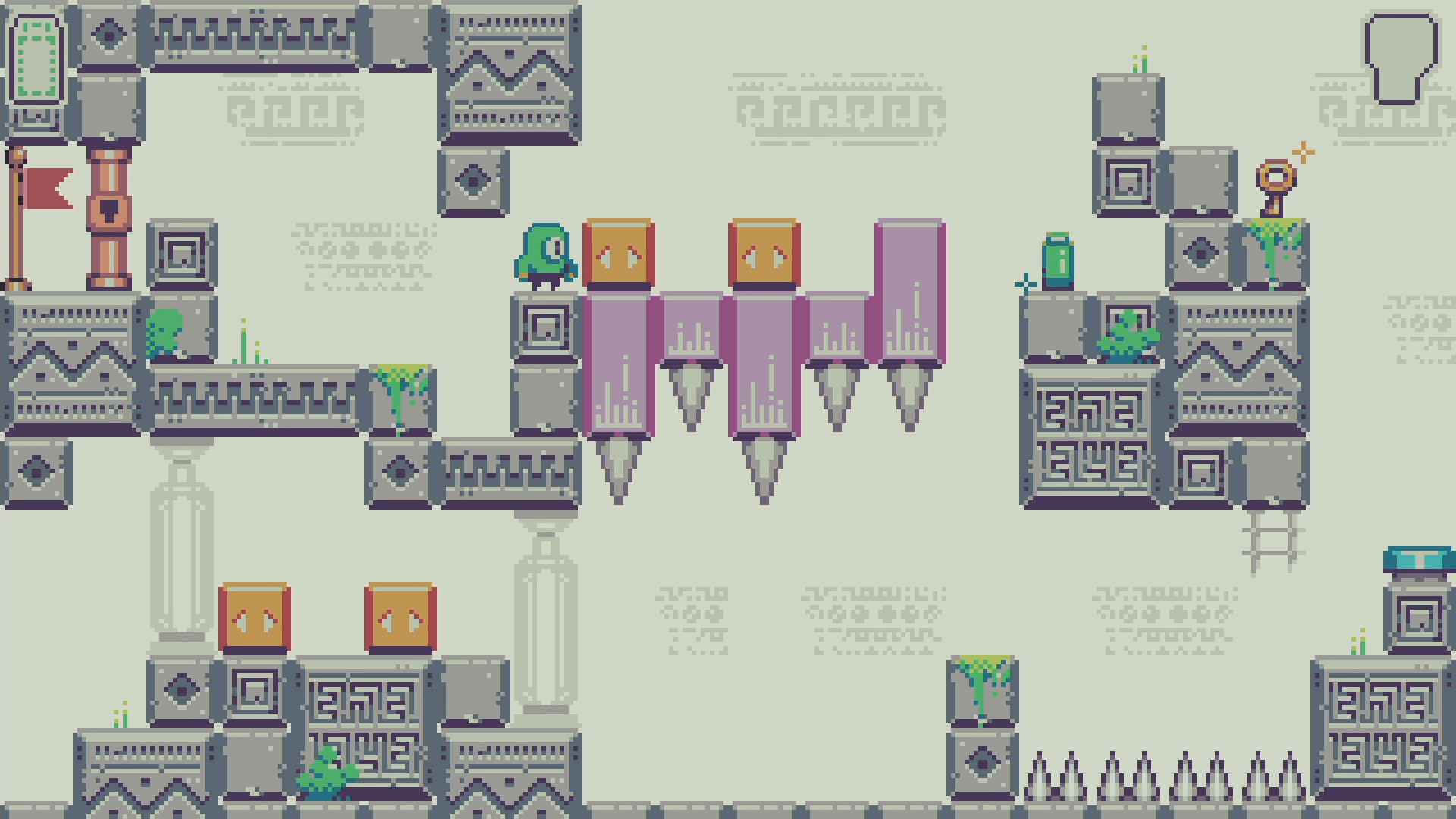 《记录与复原 FILMECHANISM》Switch中文版NSZ下载鑫博凯资源站-创业网-项目平台-副业项目-网创项目资源站-副业项目-创业项目-搞钱项目-网站源码-游戏源码鑫博凯资源站