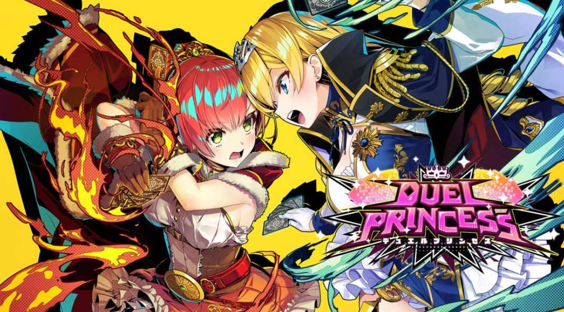 《对战公主 Duel Princess》Switch中文版NSZ下载鑫博凯资源站-创业网-项目平台-副业项目-网创项目资源站-副业项目-创业项目-搞钱项目-网站源码-游戏源码鑫博凯资源站