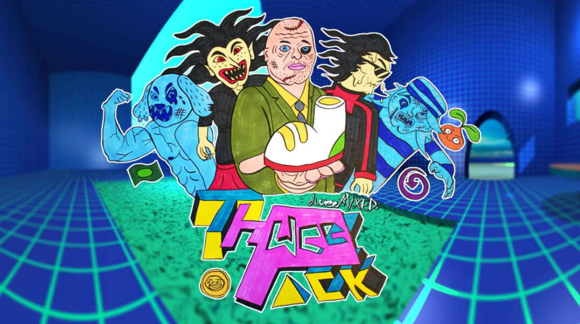 《dweeMIXED Thwee Pack》Switch英文版NSP下载鑫博凯资源站-创业网-项目平台-副业项目-网创项目资源站-副业项目-创业项目-搞钱项目-网站源码-游戏源码鑫博凯资源站