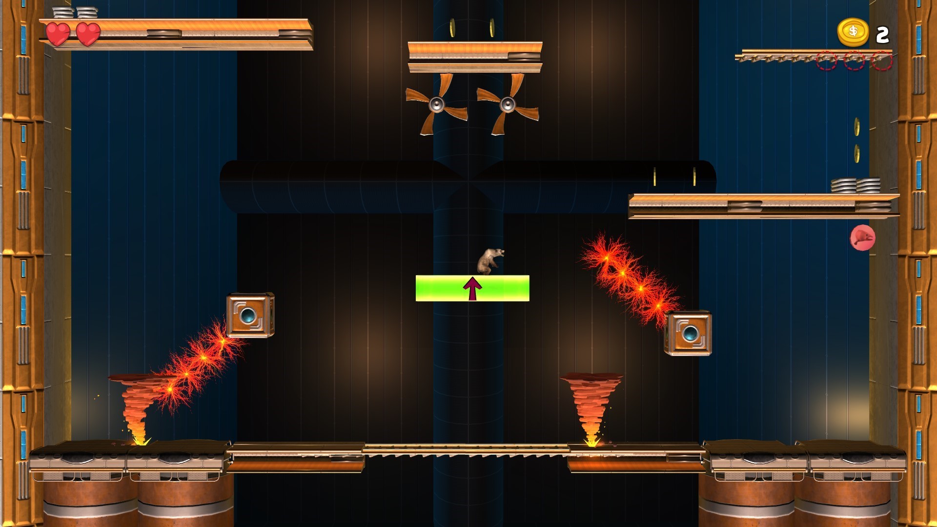 《史诗垃圾箱之熊 2 胜者为雄 Epic Dumpster Bear 2 He Who Bears Wins》Switch英文版NSZ下载鑫博凯资源站-创业网-项目平台-副业项目-网创项目资源站-副业项目-创业项目-搞钱项目-网站源码-游戏源码鑫博凯资源站