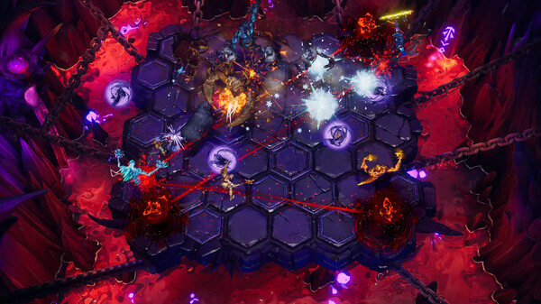 《将熄之焰/The Last Flame》PC中文版下载-含v20251111鑫博凯资源站-创业网-项目平台-副业项目-网创项目资源站-副业项目-创业项目-搞钱项目-网站源码-游戏源码鑫博凯资源站