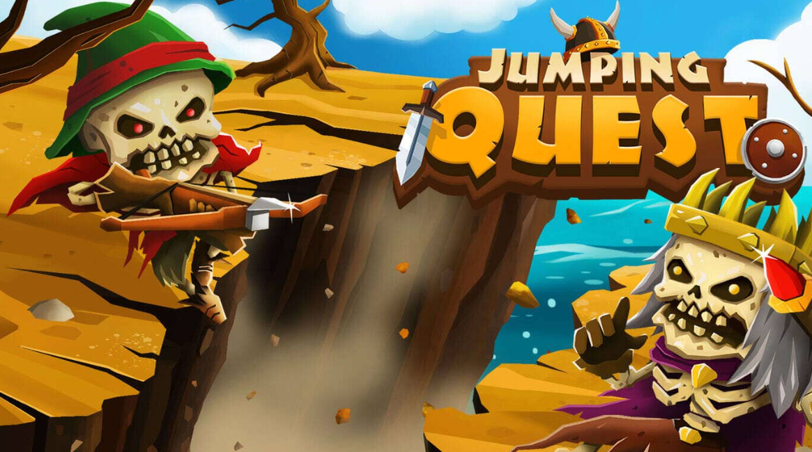《跳跃探险 Jumping Quest》Switch英文版NSP下载鑫博凯资源站-创业网-项目平台-副业项目-网创项目资源站-副业项目-创业项目-搞钱项目-网站源码-游戏源码鑫博凯资源站