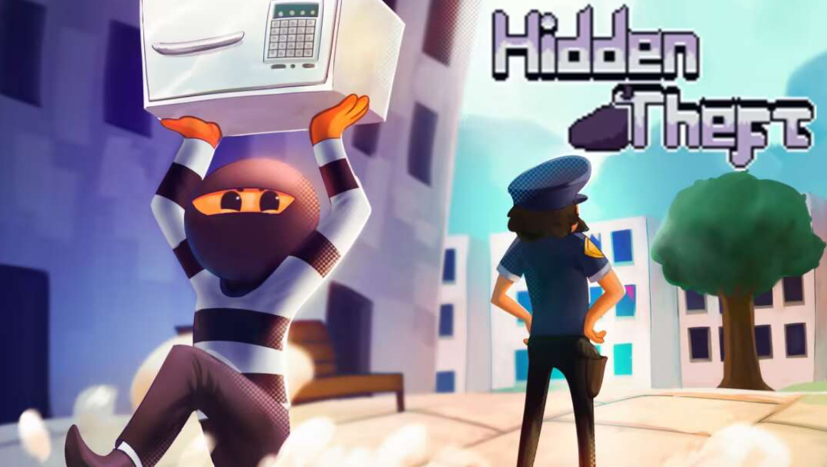 《隐秘盗窃 Hidden Theft》Switch英文版NSP下载鑫博凯资源站-创业网-项目平台-副业项目-网创项目资源站-副业项目-创业项目-搞钱项目-网站源码-游戏源码鑫博凯资源站