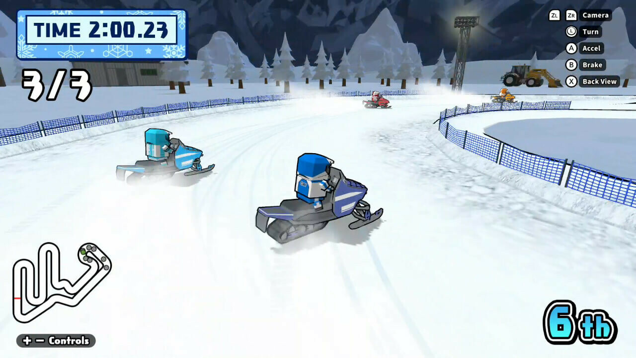 《我们的冬季运动 Our winter sports》Switch英文版NSP下载 – 含1.0.1补丁鑫博凯资源站-创业网-项目平台-副业项目-网创项目资源站-副业项目-创业项目-搞钱项目-网站源码-游戏源码鑫博凯资源站