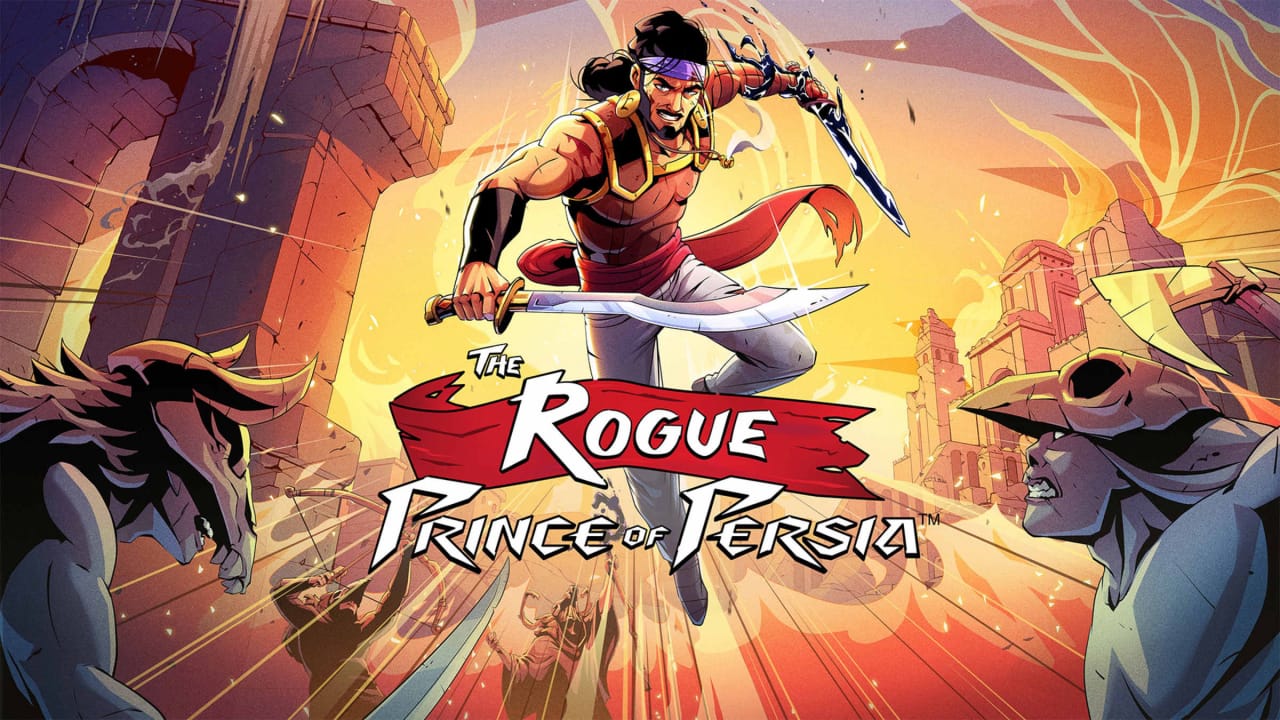 波斯王子之重生者丨The Rogue Prince of Persia鑫博凯资源站-创业网-项目平台-副业项目-网创项目资源站-副业项目-创业项目-搞钱项目-网站源码-游戏源码鑫博凯资源站
