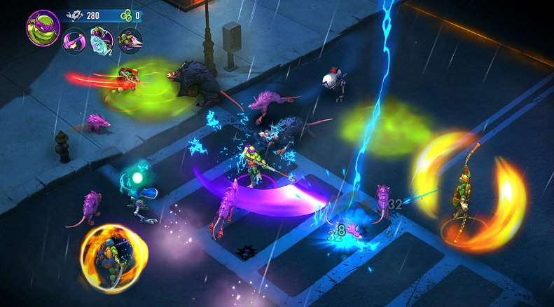 switch游戏《忍者神龟 斯普特林的命运 Teenage》美版中文+1.12.2补丁+2DLC鑫博凯资源站-创业网-项目平台-副业项目-网创项目资源站-副业项目-创业项目-搞钱项目-网站源码-游戏源码鑫博凯资源站