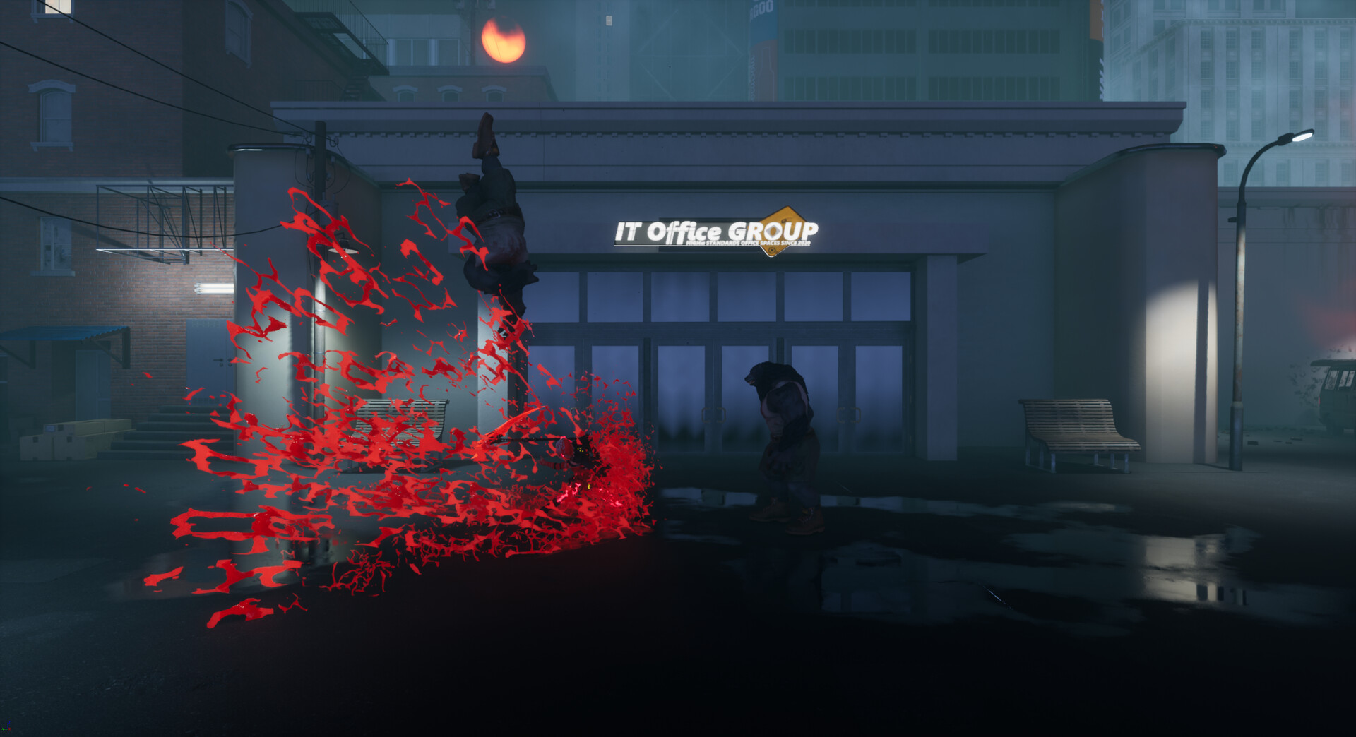 《血姬：双生/Vampiress: Eternal Duet》PC中文版下载-含Build.21180511鑫博凯资源站-创业网-项目平台-副业项目-网创项目资源站-副业项目-创业项目-搞钱项目-网站源码-游戏源码鑫博凯资源站