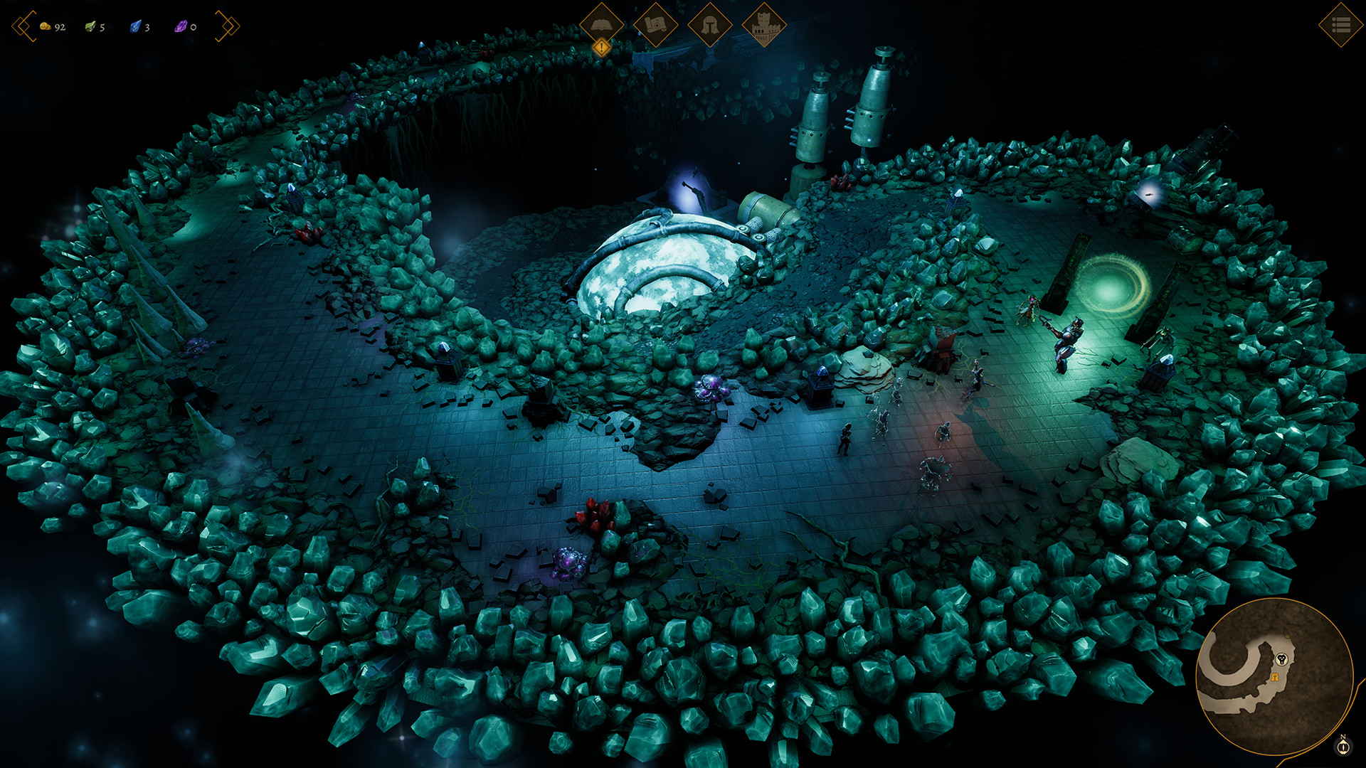 《时光之塔/Tower of Time》PC中文版下载-含v1.5.1.11880鑫博凯资源站-创业网-项目平台-副业项目-网创项目资源站-副业项目-创业项目-搞钱项目-网站源码-游戏源码鑫博凯资源站