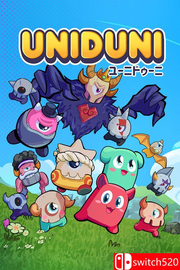 《友你同行（UniDuni）》官方中文 Build 21139404 [中文/英文/日语]鑫博凯资源站-创业网-项目平台-副业项目-网创项目资源站-副业项目-创业项目-搞钱项目-网站源码-游戏源码鑫博凯资源站