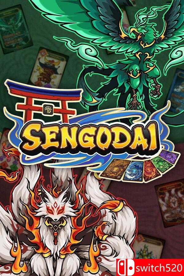 《战国代（Sengodai）》官方中文 [中文/繁体/英文/日语]鑫博凯资源站-创业网-项目平台-副业项目-网创项目资源站-副业项目-创业项目-搞钱项目-网站源码-游戏源码鑫博凯资源站