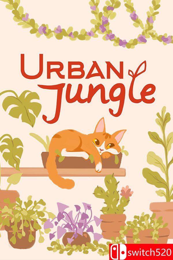 《我的小绿屋（Urban Jungle）》官方中文 v1.0.70.2 [中文/繁体/英文/日语]鑫博凯资源站-创业网-项目平台-副业项目-网创项目资源站-副业项目-创业项目-搞钱项目-网站源码-游戏源码鑫博凯资源站
