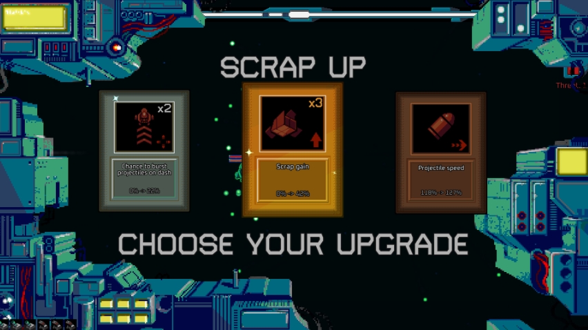 PC游戏《虚空废墟者 Void Scrappers》中文Build.21183460鑫博凯资源站-创业网-项目平台-副业项目-网创项目资源站-副业项目-创业项目-搞钱项目-网站源码-游戏源码鑫博凯资源站