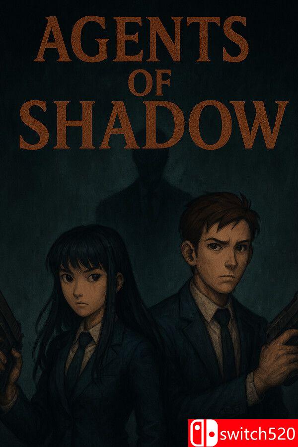 《暗影特工（Agents of Shadow）》官方中文 [中文/英文/日语]鑫博凯资源站-创业网-项目平台-副业项目-网创项目资源站-副业项目-创业项目-搞钱项目-网站源码-游戏源码鑫博凯资源站
