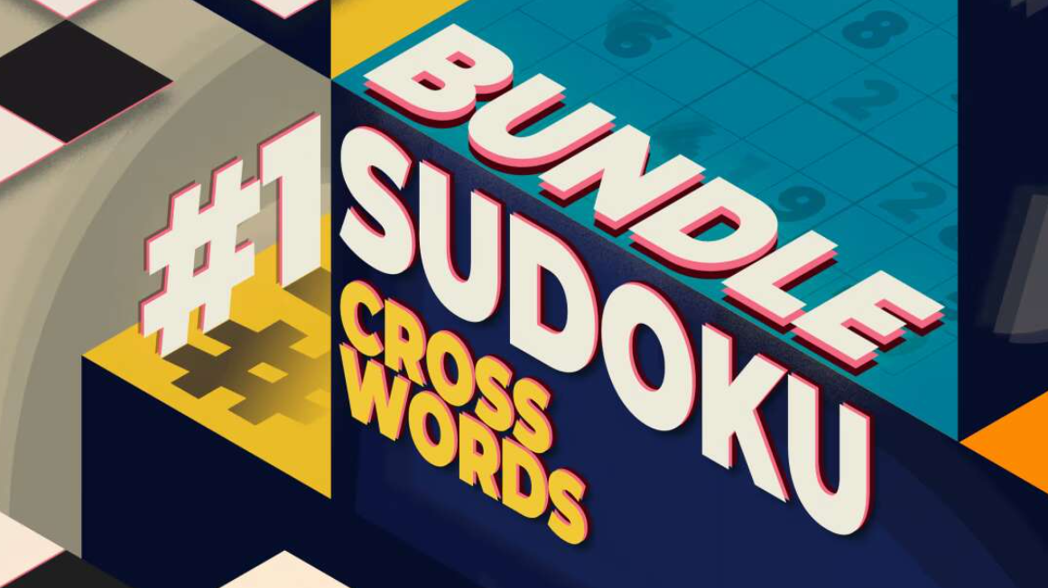 《1填字游戏包 #1 Crosswords Sudokus Bundle》Switch英文版NSP下载鑫博凯资源站-创业网-项目平台-副业项目-网创项目资源站-副业项目-创业项目-搞钱项目-网站源码-游戏源码鑫博凯资源站