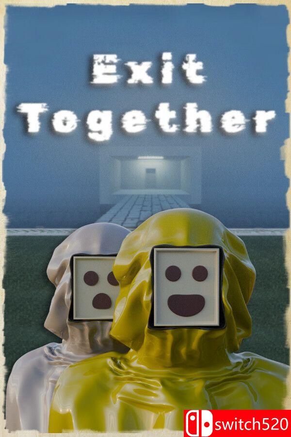 《一起逃离（Exit Together）》官方中文 v1.1.0 0xdeadcode硬盘版[中文/繁体/英文/日语]鑫博凯资源站-创业网-项目平台-副业项目-网创项目资源站-副业项目-创业项目-搞钱项目-网站源码-游戏源码鑫博凯资源站