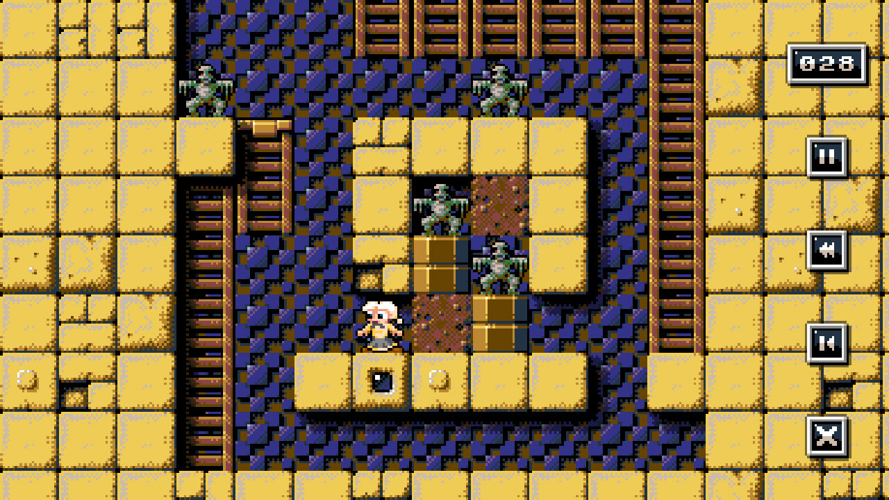 《米莉和莫莉 Millie and Molly》Switch英文版NSP下载鑫博凯资源站-创业网-项目平台-副业项目-网创项目资源站-副业项目-创业项目-搞钱项目-网站源码-游戏源码鑫博凯资源站