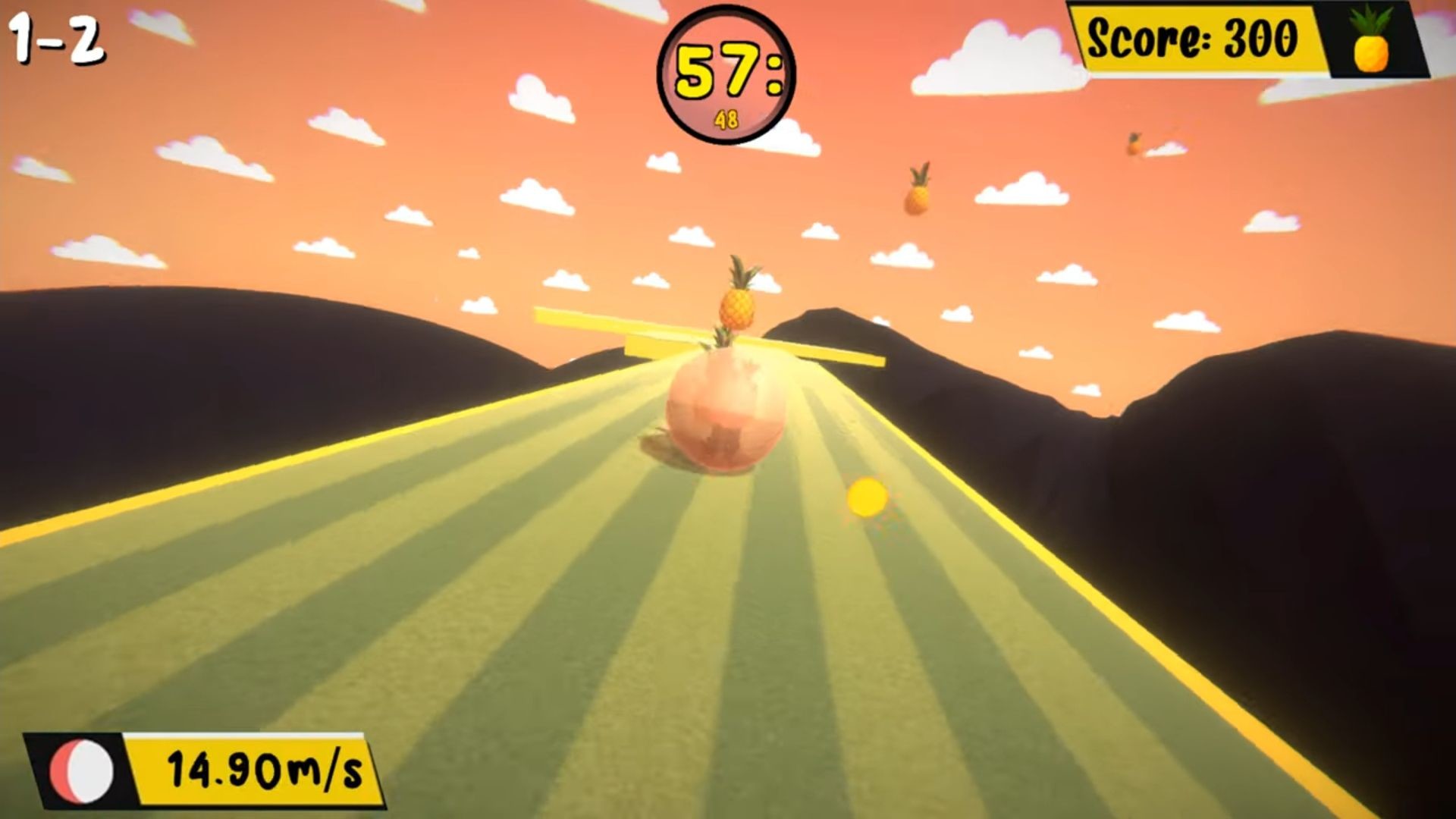 《青蛙球重滚 Frog Ball Rerolled》Switch英文版NSP下载鑫博凯资源站-创业网-项目平台-副业项目-网创项目资源站-副业项目-创业项目-搞钱项目-网站源码-游戏源码鑫博凯资源站