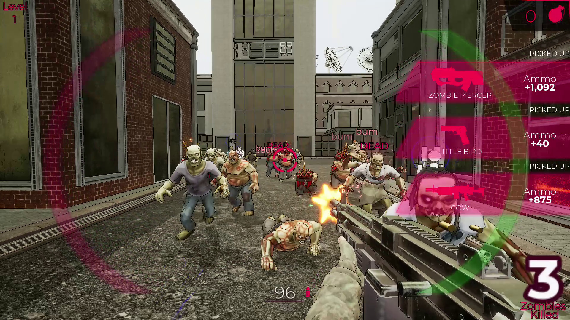 《大流行射手 Pandemic Shooter》Switch英文版NSP下载鑫博凯资源站-创业网-项目平台-副业项目-网创项目资源站-副业项目-创业项目-搞钱项目-网站源码-游戏源码鑫博凯资源站