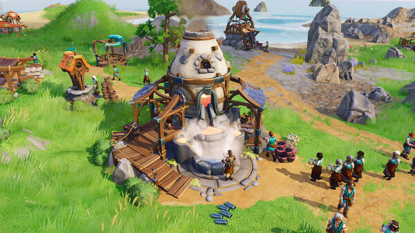 《帕格尼物语/Pioneers of Pagonia》PC中文版下载-含v1.0.1鑫博凯资源站-创业网-项目平台-副业项目-网创项目资源站-副业项目-创业项目-搞钱项目-网站源码-游戏源码鑫博凯资源站