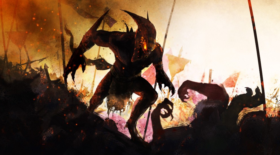 【5.05】《野兽之影 Shadow of the Beast》PS4欧版中文下载- 含v1.00鑫博凯资源站-创业网-项目平台-副业项目-网创项目资源站-副业项目-创业项目-搞钱项目-网站源码-游戏源码鑫博凯资源站