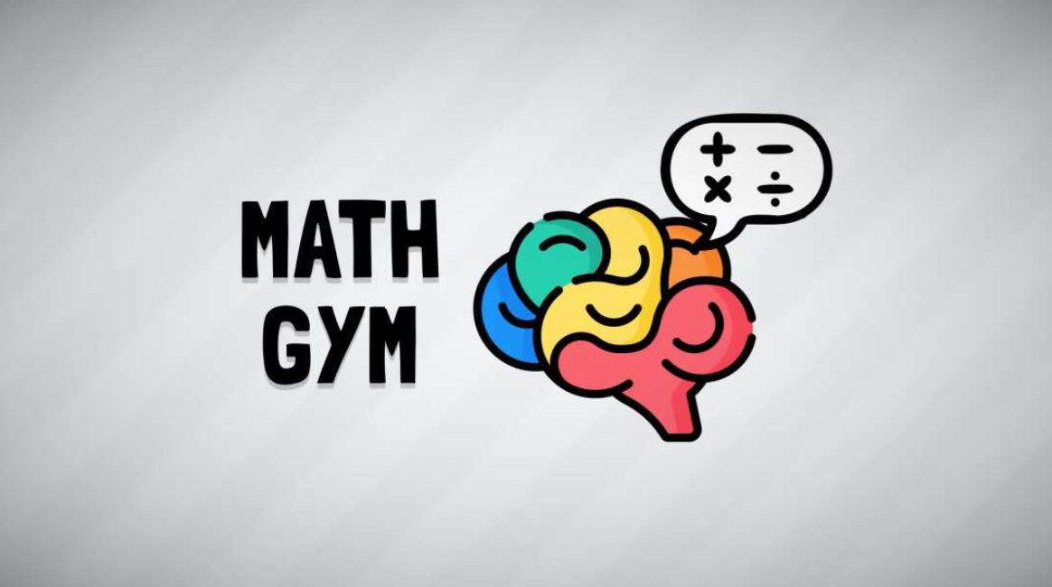 《数学健身房 Math Gym》Switch英文版NSP下载鑫博凯资源站-创业网-项目平台-副业项目-网创项目资源站-副业项目-创业项目-搞钱项目-网站源码-游戏源码鑫博凯资源站