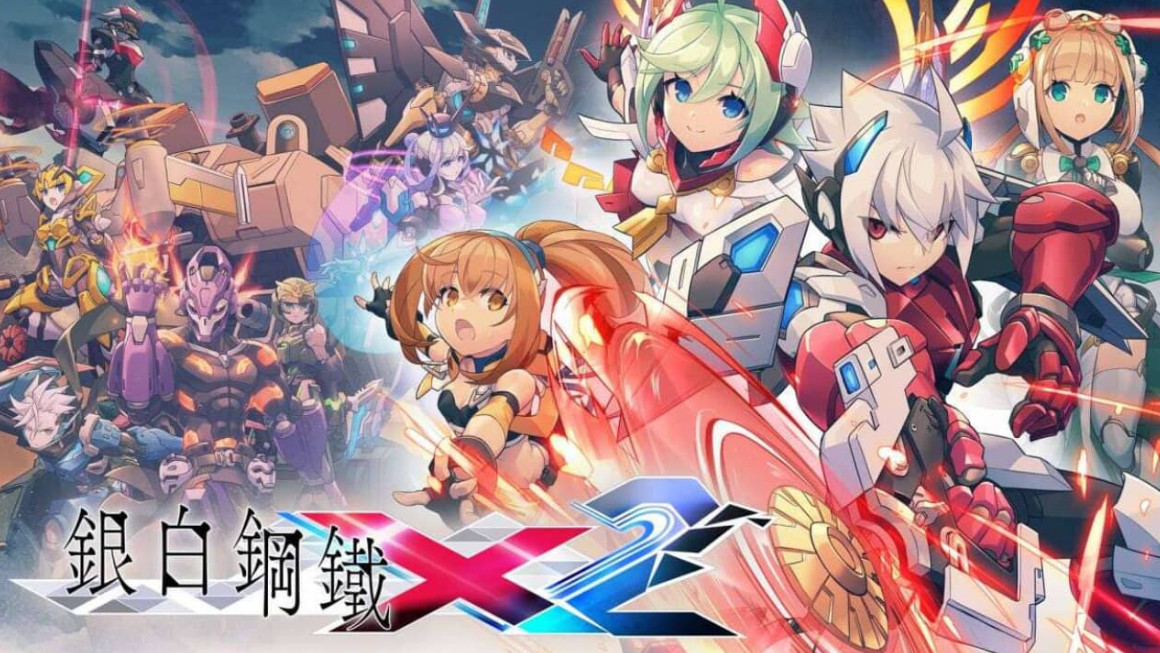 《银白钢铁X2 Gunvolt Chronicles Luminous Avenger iX 2》Switch中文版NSP下载 – 含1.4.0补丁+DLC鑫博凯资源站-创业网-项目平台-副业项目-网创项目资源站-副业项目-创业项目-搞钱项目-网站源码-游戏源码鑫博凯资源站