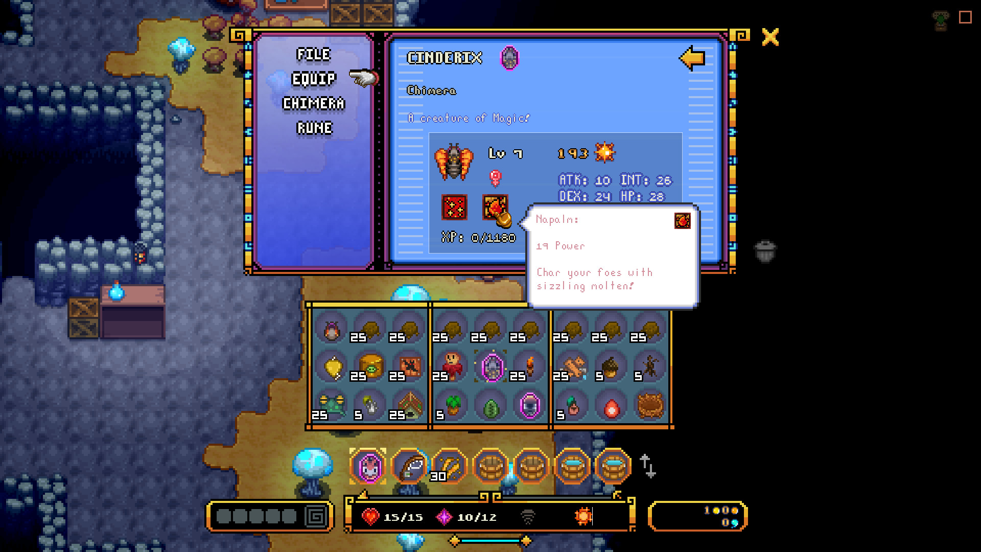 《命运之石 Serin Fate》Switch英文版NSP下载鑫博凯资源站-创业网-项目平台-副业项目-网创项目资源站-副业项目-创业项目-搞钱项目-网站源码-游戏源码鑫博凯资源站