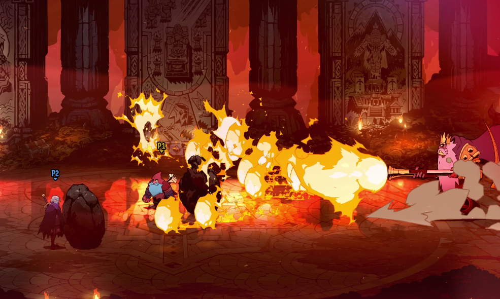 《绝对魔权 Absolum》Switch美版中文NSZ下载 +1.0.4补丁鑫博凯资源站-创业网-项目平台-副业项目-网创项目资源站-副业项目-创业项目-搞钱项目-网站源码-游戏源码鑫博凯资源站