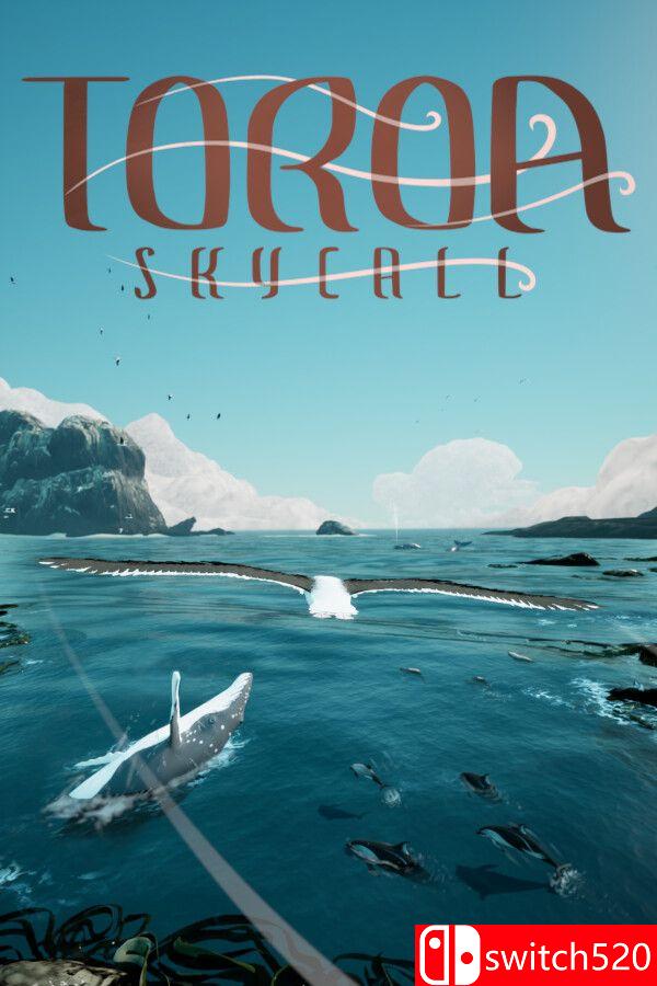 《托罗阿：天际呼唤（Toroa: Skycall）》[英文]鑫博凯资源站-创业网-项目平台-副业项目-网创项目资源站-副业项目-创业项目-搞钱项目-网站源码-游戏源码鑫博凯资源站