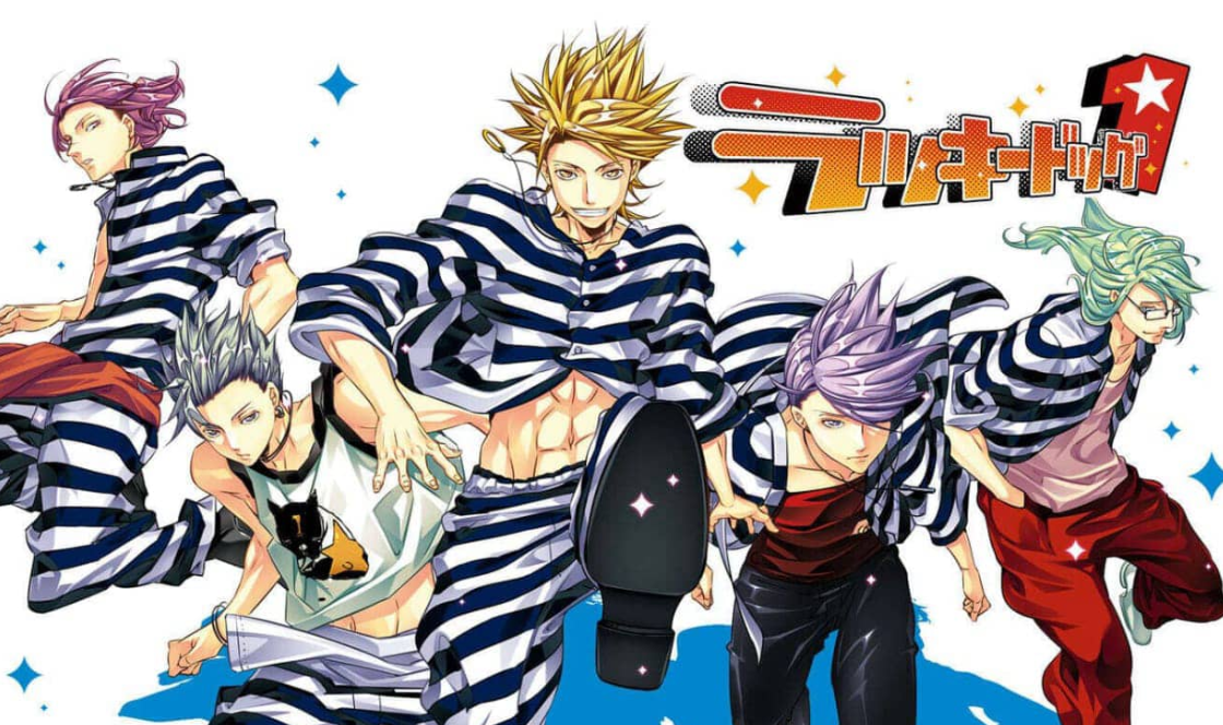 《幸运狗1 Lucky dog 1 ラッキードッグ１》Switch日文版NSP下载鑫博凯资源站-创业网-项目平台-副业项目-网创项目资源站-副业项目-创业项目-搞钱项目-网站源码-游戏源码鑫博凯资源站