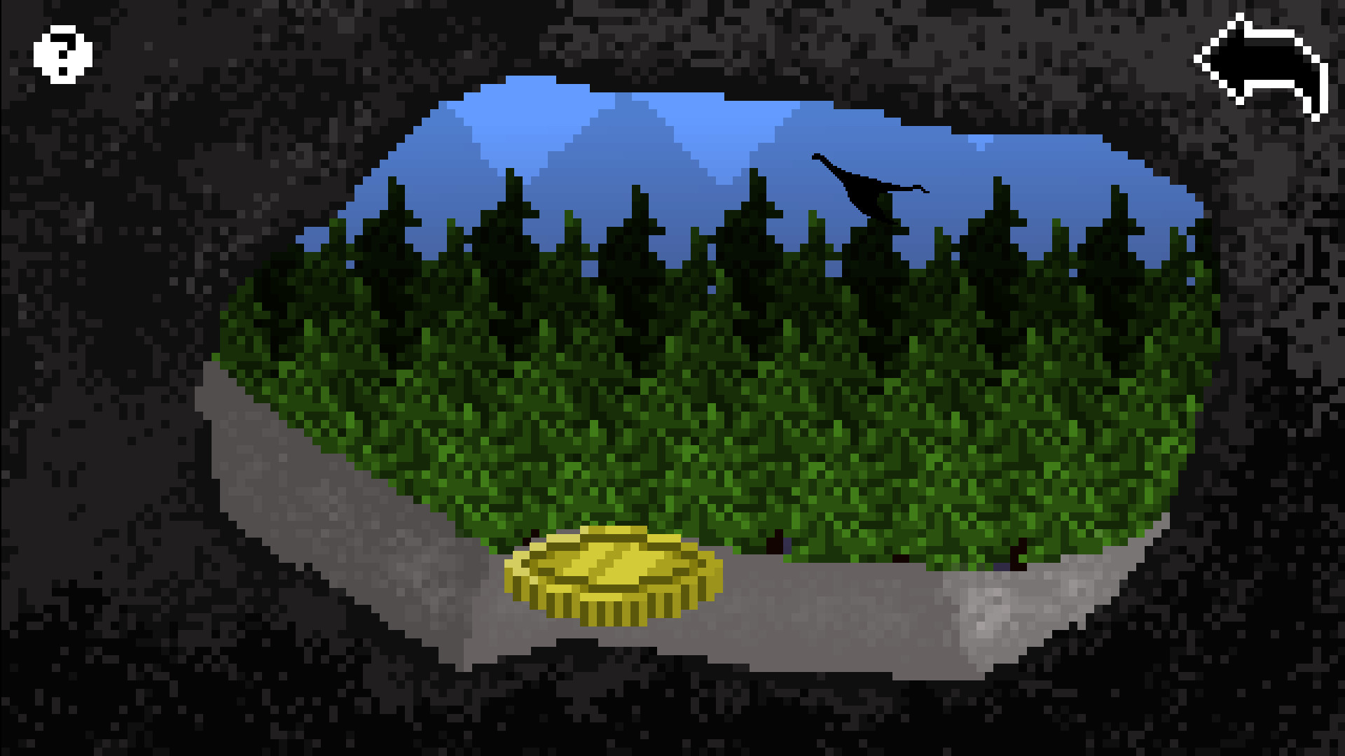 《逃离拉拉 Escape Lala – Retro Point and Click Adventure》Switch英文版NSP下载鑫博凯资源站-创业网-项目平台-副业项目-网创项目资源站-副业项目-创业项目-搞钱项目-网站源码-游戏源码鑫博凯资源站