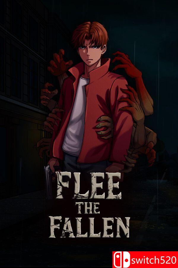 《逃离堕者（Flee the fallen）》官方中文 Build 21145029 [中文/英文/日语]鑫博凯资源站-创业网-项目平台-副业项目-网创项目资源站-副业项目-创业项目-搞钱项目-网站源码-游戏源码鑫博凯资源站
