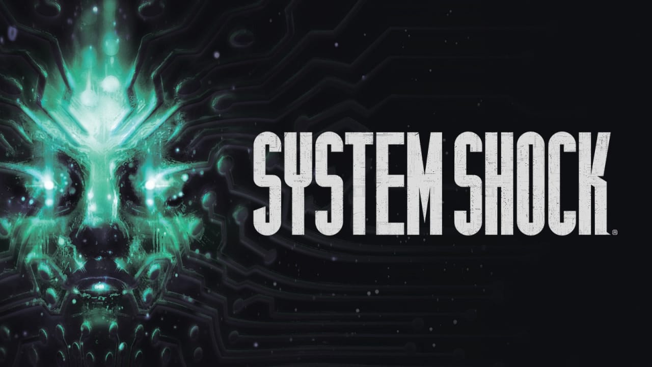 网络奇兵丨System Shock鑫博凯资源站-创业网-项目平台-副业项目-网创项目资源站-副业项目-创业项目-搞钱项目-网站源码-游戏源码鑫博凯资源站