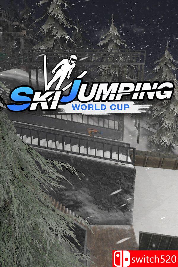 《跳台滑雪世界杯（Ski Jumping World Cup）》官方中文 v1.0.3 [繁体/英文/日语]鑫博凯资源站-创业网-项目平台-副业项目-网创项目资源站-副业项目-创业项目-搞钱项目-网站源码-游戏源码鑫博凯资源站