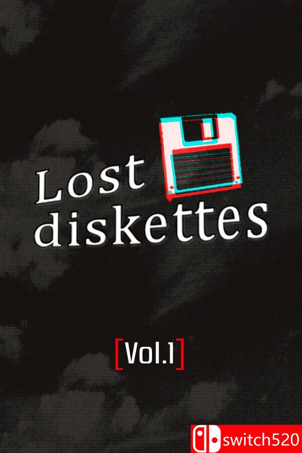 《失落软盘：第一卷（Lost Diskettes Vol.1）》v1.1.1 [英文]鑫博凯资源站-创业网-项目平台-副业项目-网创项目资源站-副业项目-创业项目-搞钱项目-网站源码-游戏源码鑫博凯资源站