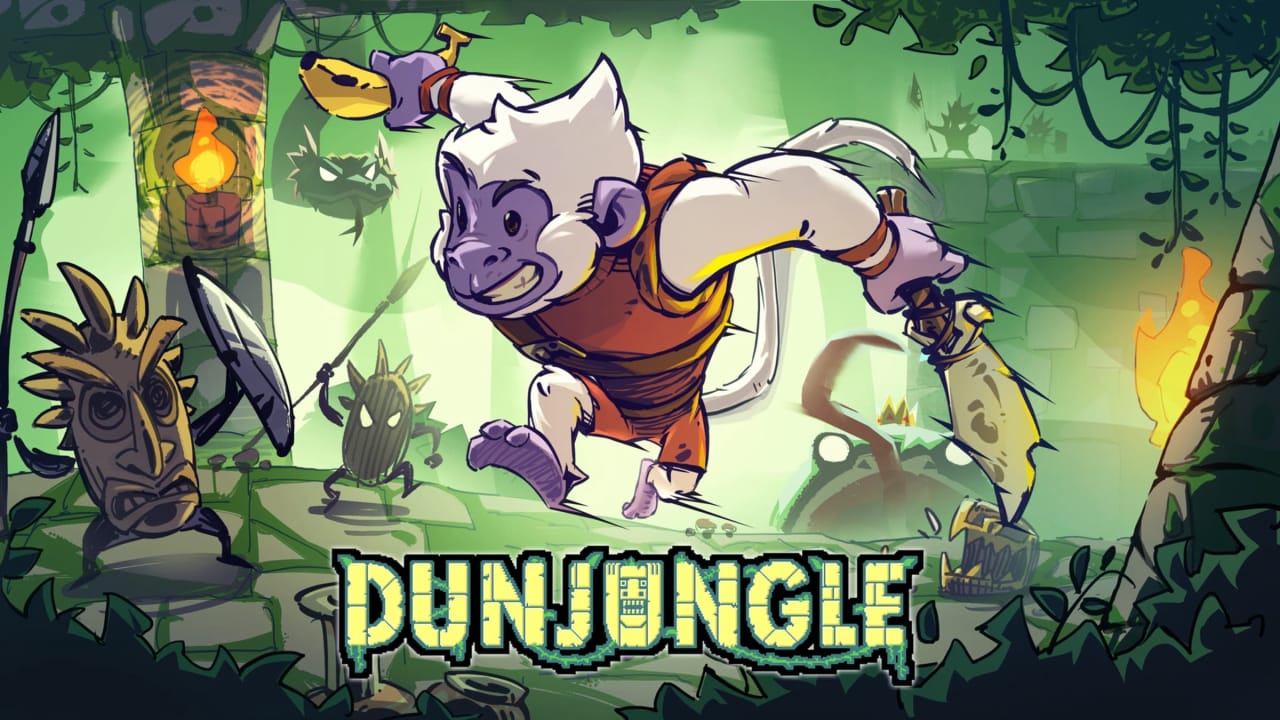 护林猿神丨Dunjungle鑫博凯资源站-创业网-项目平台-副业项目-网创项目资源站-副业项目-创业项目-搞钱项目-网站源码-游戏源码鑫博凯资源站