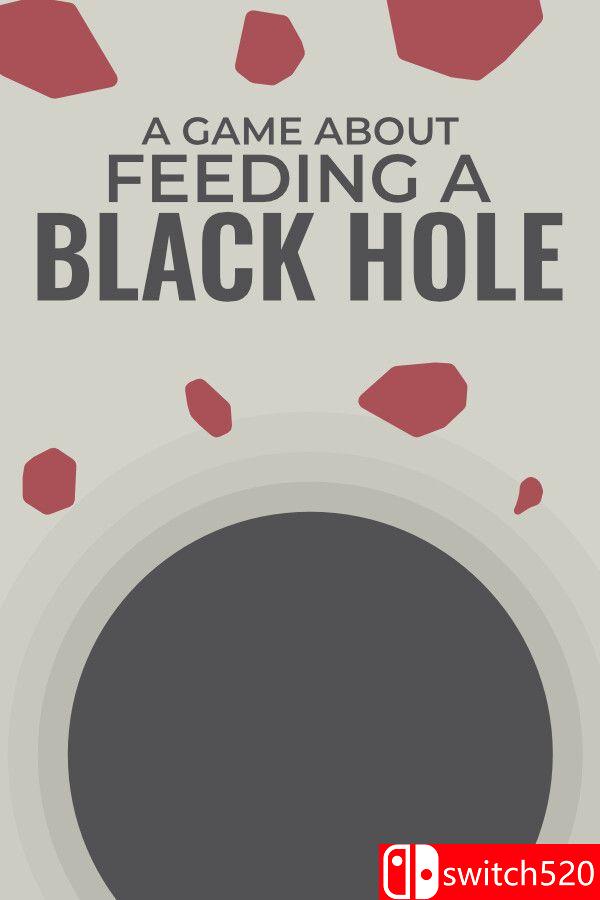 《关于喂养黑洞的游戏（A Game About Feeding A Black Hole）》官方中文 [中文/英文/日语]鑫博凯资源站-创业网-项目平台-副业项目-网创项目资源站-副业项目-创业项目-搞钱项目-网站源码-游戏源码鑫博凯资源站